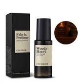 [COCODOR] Спрей для комнаты 80мл #Woody Hotel
