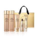 [AHC] Специальный набор с коллагеном Vital Golden Collagen Special Synergy Set