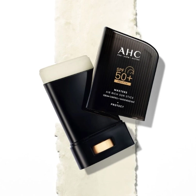 [AHC] Солнцезащитный стик Masters Air Rich Sun Stick 14г