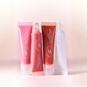 [HEVEBLUE] Восстанавливающий уход для губ Pentaberry Panthenol (4 оттенка)