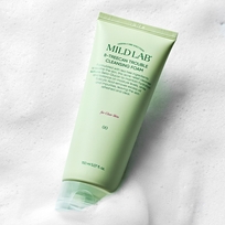 [MILDLAB] Очищающая пенка Beta-Treecan Trouble Cleansing Foam 150мл