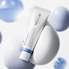 MILDLAB Интенсивный крем Blue Centella EGF Intensive Cream 50мл