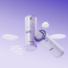 MILDLAB Крем с ретиналем 5 EGF Retinal Liftinal Turnover Cream 15г