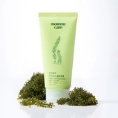 [mommy care] Очищающая пенка Sea Grape Cleansing Foam