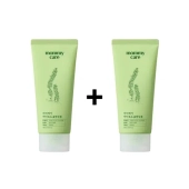[mommy care] ★1+1★  Очищающая пенка Sea Grape Cleansing Foam