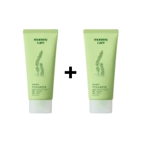 [mommy care] ★1+1★  Очищающая пенка Sea Grape Cleansing Foam