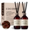 [COCODOR] Премиум диффузор 500мл(2шт) #Black Cherry