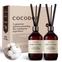 [COCODOR] Премиум диффузор 500мл(2шт) #Pure Cotton