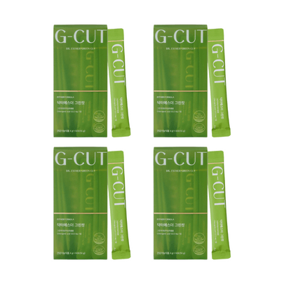 [ESTHER FORMULA] Green Cut 56g (4g*14ea)(2+2)(4box)