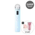 [MEDICUBE] Гаджет для домашнего ухода за кожей 6-в-1 в синем цвете AGE-R Booster Pro 1шт.