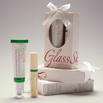 [AXIS-Y] Набор для сияющей кожи Glass Skin Duo Set (Glow Serum+Eye Serum)