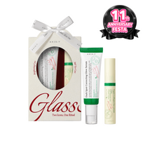 [AXIS-Y] Набор для сияющей кожи Glass Skin Duo Set (Glow Serum+Eye Serum)