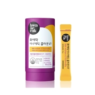 [JUNG KWAN JANG] Hwa Ae Rak Innergetic Collagen (20 стиков)