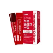 [GNM] Коллагеновое желе со вкусом граната (15 стиков)