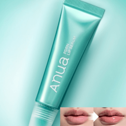 [Anua] PDRN Сыворотка для губ, 10 мл