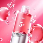 [Anua] Осветляющий бустер-тонер с ниацинамидом и TXA, 250 мл