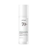 [Anua] обновлённая версия Heartleaf 70 Daily Lotion, 200 мл
