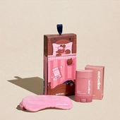 [nutseline] [nutseline] Набор для восстановления кожи с сывороткой и гуаша Nutseline