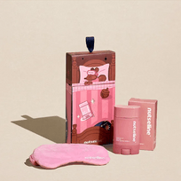 [nutseline] [nutseline] Набор для восстановления кожи с сывороткой и гуаша Nutseline