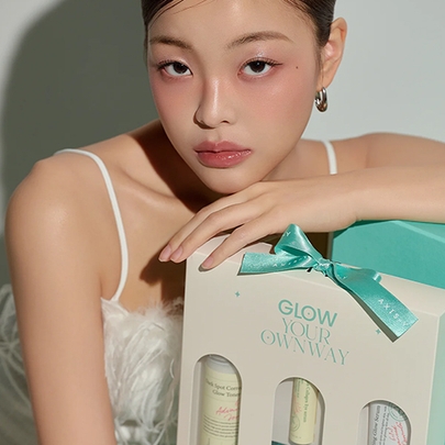 [AXIS-Y] Набор Glow Your Own Way