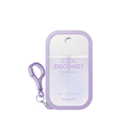 [MUMCHIT] Освежающий дезодорант-мист Cool Deo Mist 50ml #Bombshell