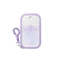 [MUMCHIT] Освежающий дезодорант-мист Cool Deo Mist 50ml #Bombshell