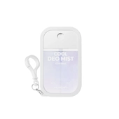 [MUMCHIT] Освежающий дезодорант-мист Cool Deo Mist 50мл #God Milk