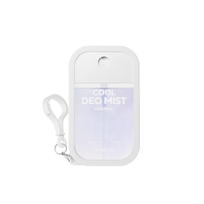 [MUMCHIT] Освежающий дезодорант-мист Cool Deo Mist 50мл #God Milk