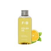 [FORBEAUT] Полирующее масло для влажных волос Wet Hair Polish Oil 160мл