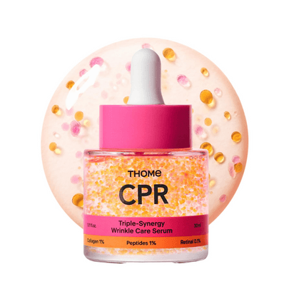 [THOME] Сыворотка для ухода против морщин CPR Triple Synergy, 30 мл