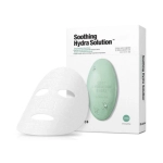 [Dr.Jart+] Успокаивающая тканевая маска Soothing Hydra Solution (5 шт.)