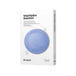 [Dr.Jart+] Увлажняющая тканевая маска Vital Hydra Solution (5 шт.)