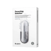 [Dr.Jart+] Тканевая маска Ultra Jet Porecting Solution, 28 г (5 шт.)