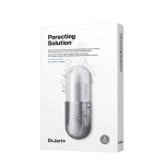 [Dr.Jart+] Тканевая маска Ultra Jet Porecting Solution, 28 г (5 шт.)