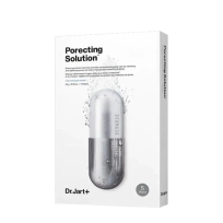 [Dr.Jart+] Тканевая маска Ultra Jet Porecting Solution, 28 г (5 шт.)