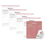 [Biodance] Биоколлагеновая глубоко увлажняющая тканевая маска Real Deep (4 шт. × 4 коробки)