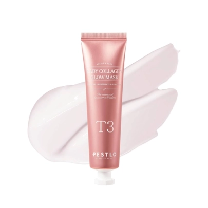 [PESTLO] Маска для сияния кожи с «baby» коллагеном, 50 мл