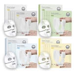 [SUNGBOON EDITOR] Набор глубоких коллагеновых масок (Deep Collagen Mask Bundle)