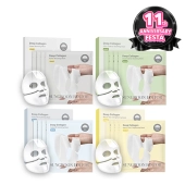 [SUNGBOON EDITOR] Набор глубоких коллагеновых масок (Deep Collagen Mask Bundle)