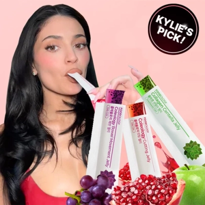 [Foodology] Coleology Jelly Trio