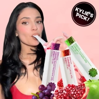 [Foodology] Coleology Jelly Trio