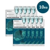 [Mediheal] Тканевая маска Essential с мадекассосидом (10 шт.)
