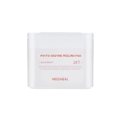 [Mediheal] Пилинг-пэды с фито-энзимами (90 шт.)