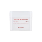 [Mediheal] Пилинг-пэды с фито-энзимами (90 шт.)