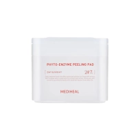 [Mediheal] Пилинг-пэды с фито-энзимами (90 шт.)