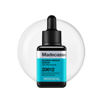 [Mediheal] Сыворотка для восстановления кожи и борьбы с недостатками с мадекассосидом, 40 мл