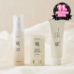 [Beauty of Joseon] Трио солнцезащитных средств Sun Master (эксклюзив StyleKorean)