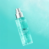 [Anua] Увлажняющий капсульный мист PDRN Hyaluronic Acid Hydrating Capsule Mist 100мл