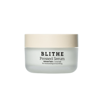 [Blithe] Обновлённая Pressed Serum 50 мл #Velvet Yam