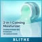 [Blithe] Обновлённая Pressed Serum Crystal Iceplant, 50 мл